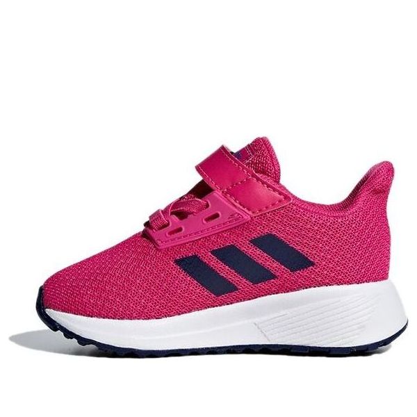 (TD) adidas Duramo 9 'Rose Red' F35108