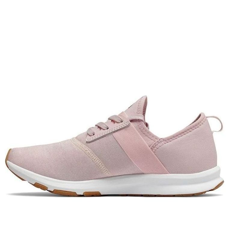 (WMNS) New Balance FuelCore 'Pink' WXNRGSH