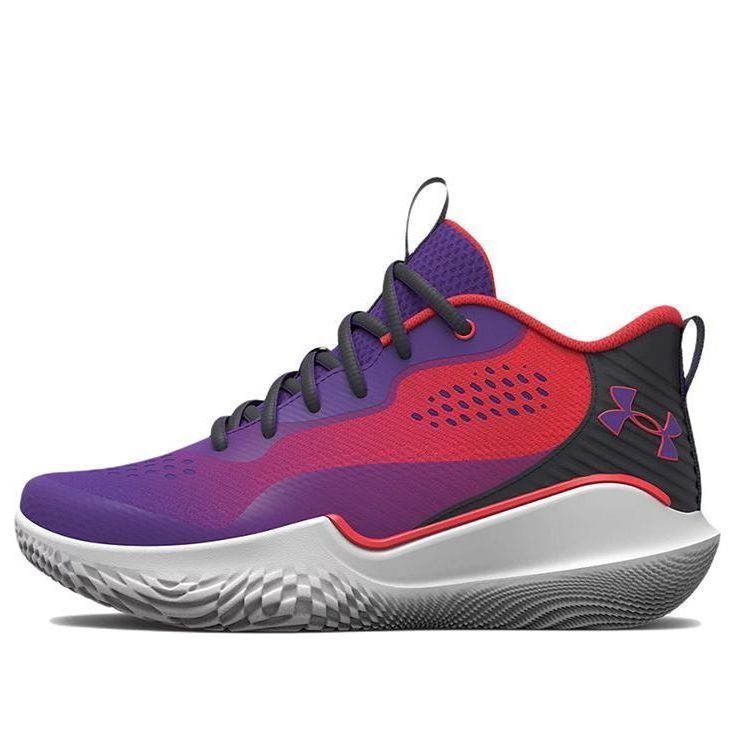 (WMNS) Under Armour Flow Breakthru 2 'International Women's Day' 3025405-500