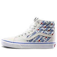 Vans SK8-HI Valentine's Day 2019 'White Blue' VN0A38GEVP5-1