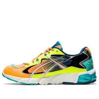ASICS Gel-Kayano 5 KZN 'Orange Pop Fresh Ice' 1021A419-800