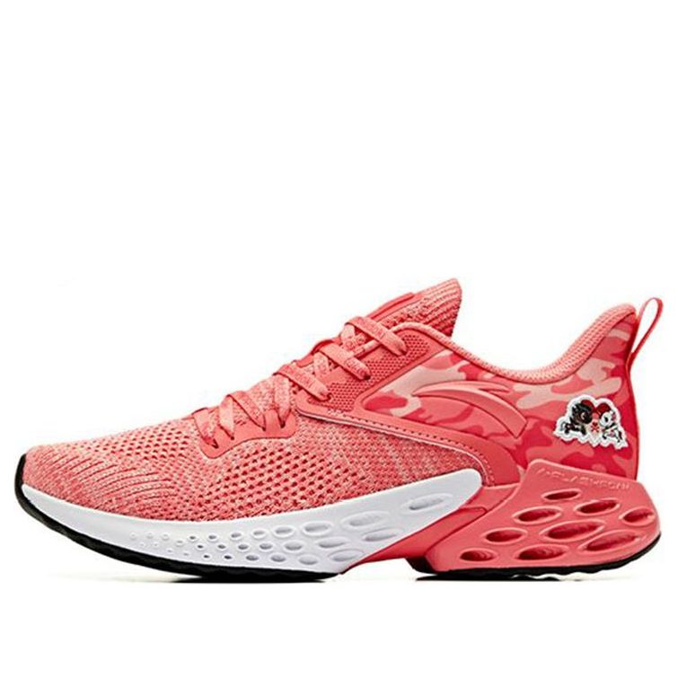 (WMNS) ANTA Low 'Rouge Pink' 12935588-5