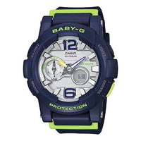 CASIO Baby-G 'Blue' BGA-180-2B