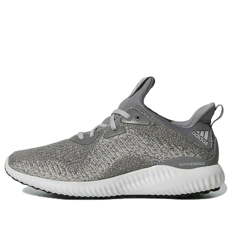 (WMNS) adidas Alphabounce 1 'Grey' AC6919