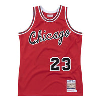 (GS) Mitchell & Ness x NBA Chicago Bulls 1984-85 Jersey 'Michael Jordan 23' 3N2B7BMJ3-BULMJ