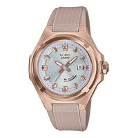 CASIO Baby-G 'Copper' MSG-W300G-5AJF2021