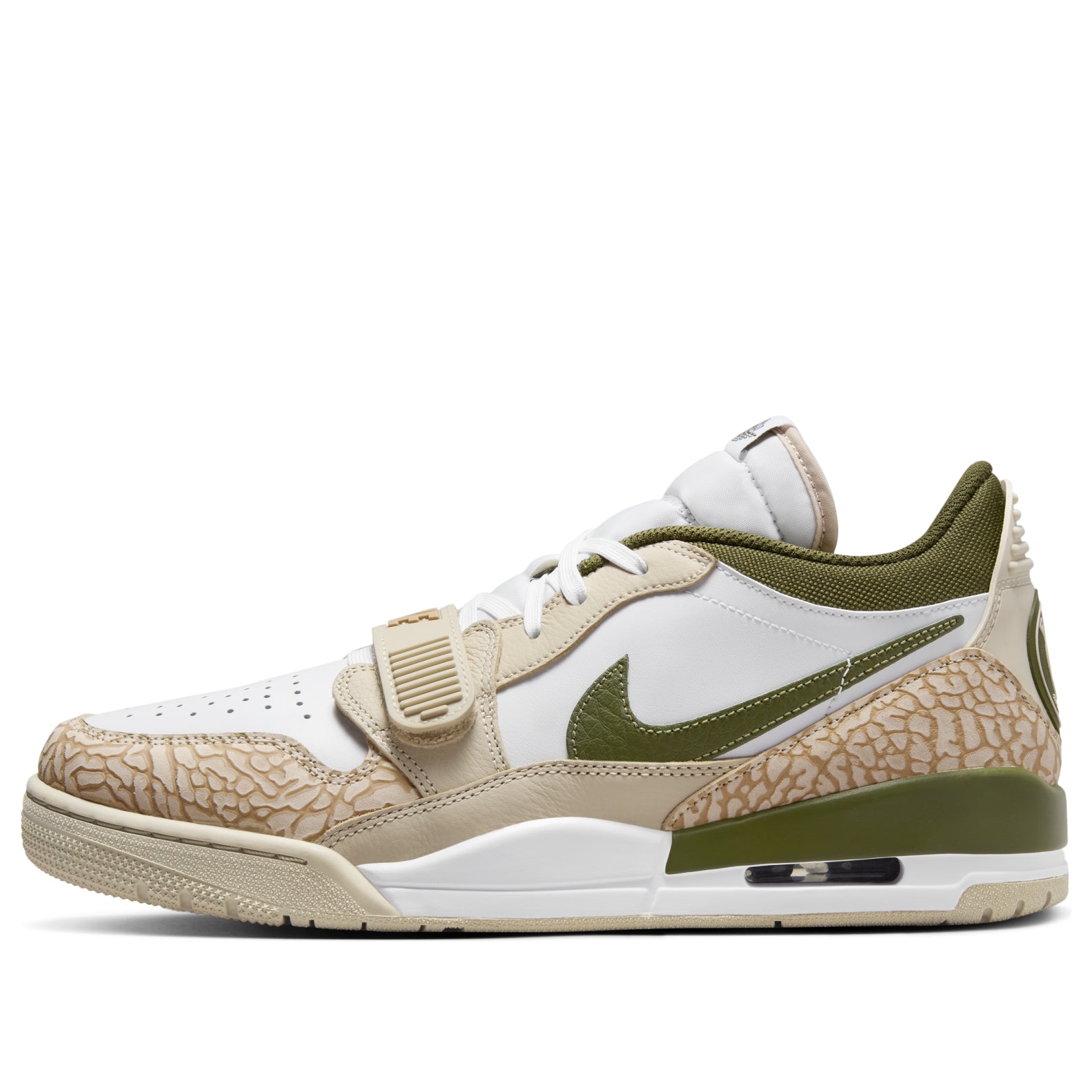 Air Jordan Legacy 312 Low x Paris Saint-Germain 'Fourth Kit' FZ4358-100
