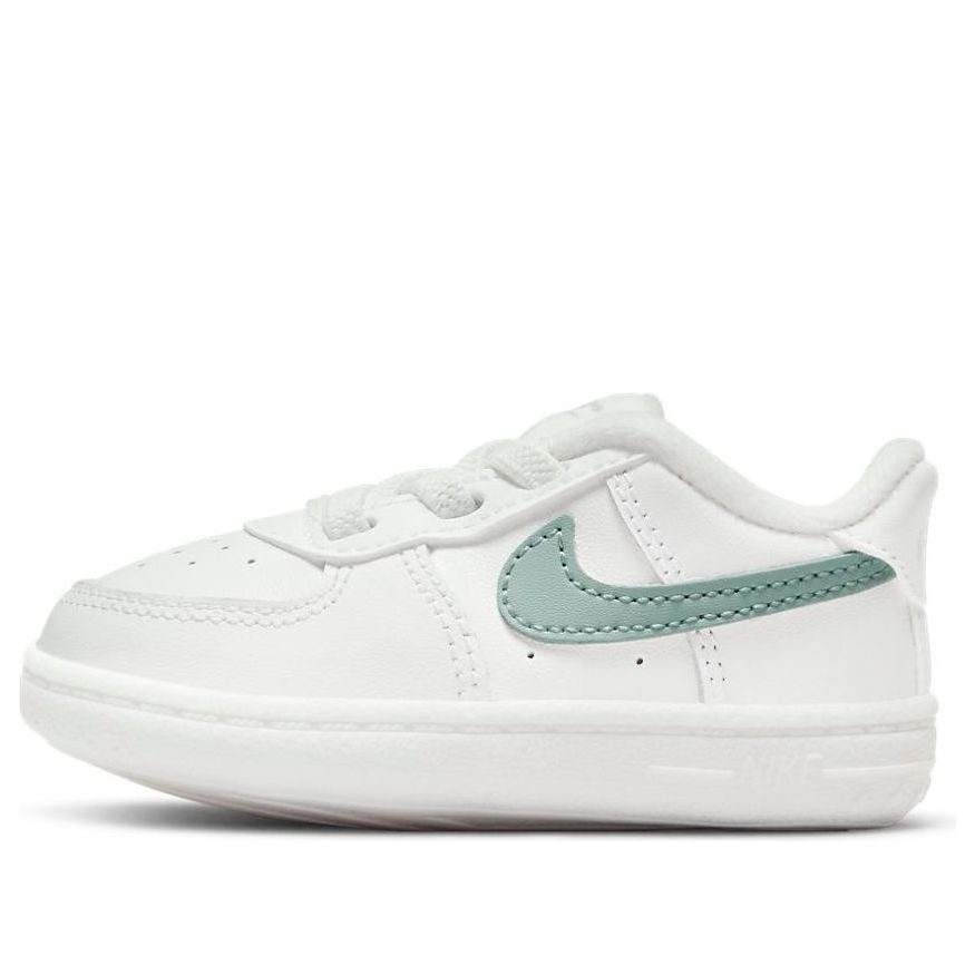 (TD) Nike Force 1 CB 'Summit White Dusty Sage' DQ3658-100