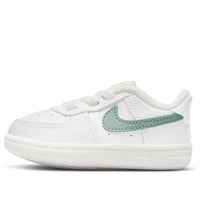 (TD) Nike Force 1 CB 'Summit White Dusty Sage' DQ3658-100