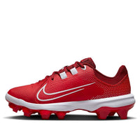 (WMNS) Nike Hyperdiamond 4 Pro MCS 'University Red' DC8990-616