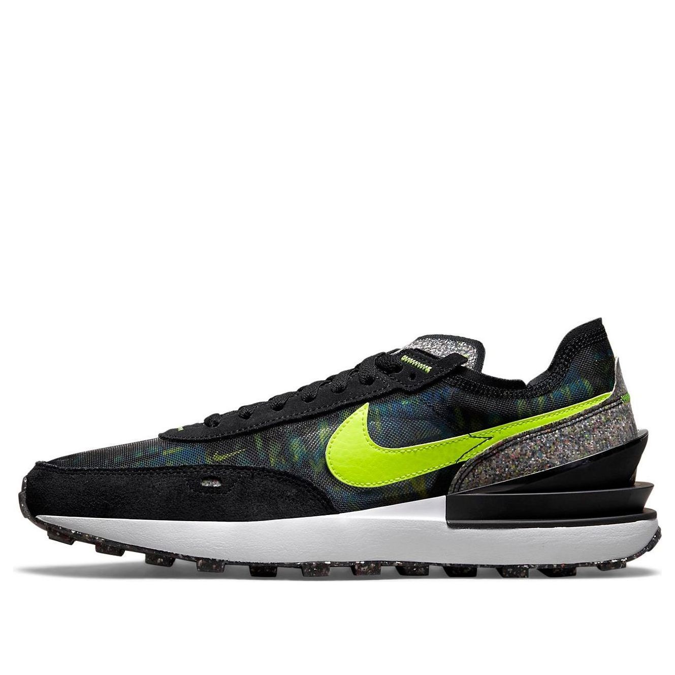 Nike Waffle One 'Grind' DM9100-001