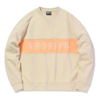 Li-Ning BADFIVE Basketball Series Loose Pullover Gray AWDQ342-2