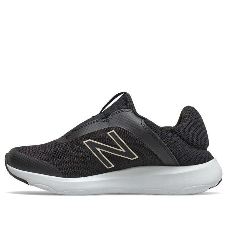 (WMNS) New Balance Ralaxa Slip-on Black WARLXSB1