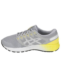 (WMNS) ASICS Roadhawk FF 2 Grey/Yellow 1012A123-021