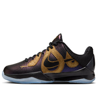 (GS) Nike Kobe 5 Protro 'Year of the Mamba Eggplant' HM3753-500