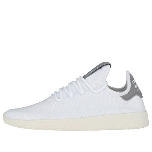adidas x Pharrell Tennis Hu 'Grey' B41793