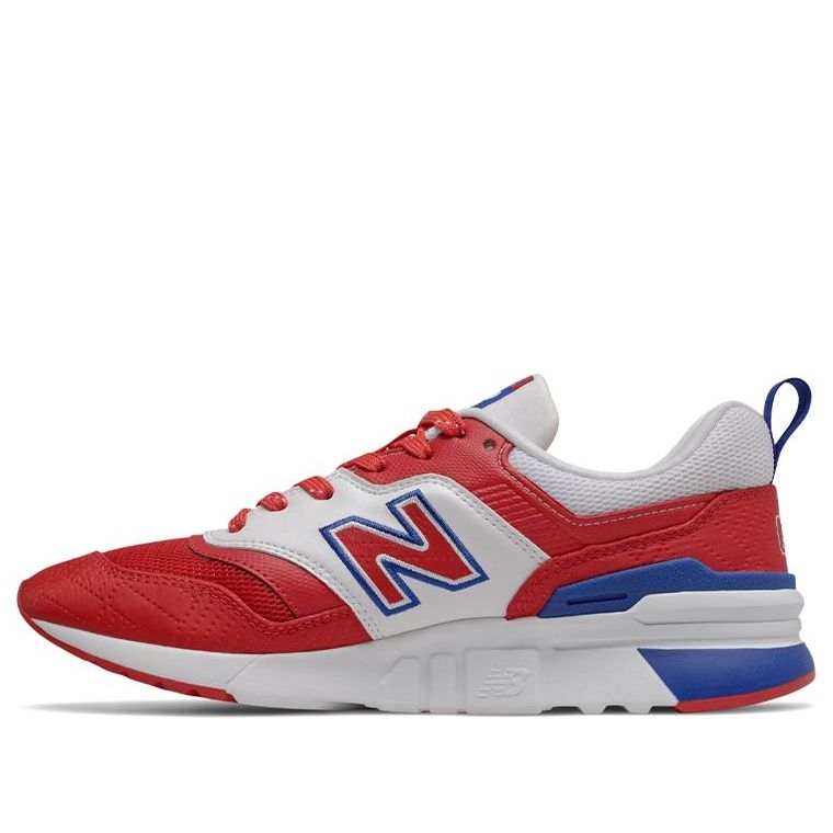 New Balance 997H 'New Prep Pack' CM997HBZ