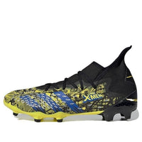 adidas Marvel x Predator Freak.3 FG 'Wolverine' FZ1765