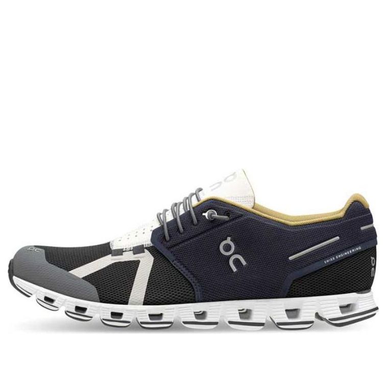 On Running Cloud 'Ink Black' 19.99689