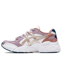 (WMNS) ASICS Gel BND 'White Frosted Almond' 1022A239-100