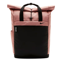 (WMNS) Nike Radiate Backpack 'Pinkblack' BA5529-685