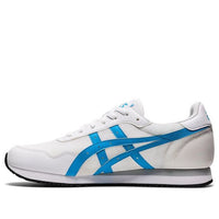 ASICS Tiger Runner 'White Aizuri Blue' 1201A093-108