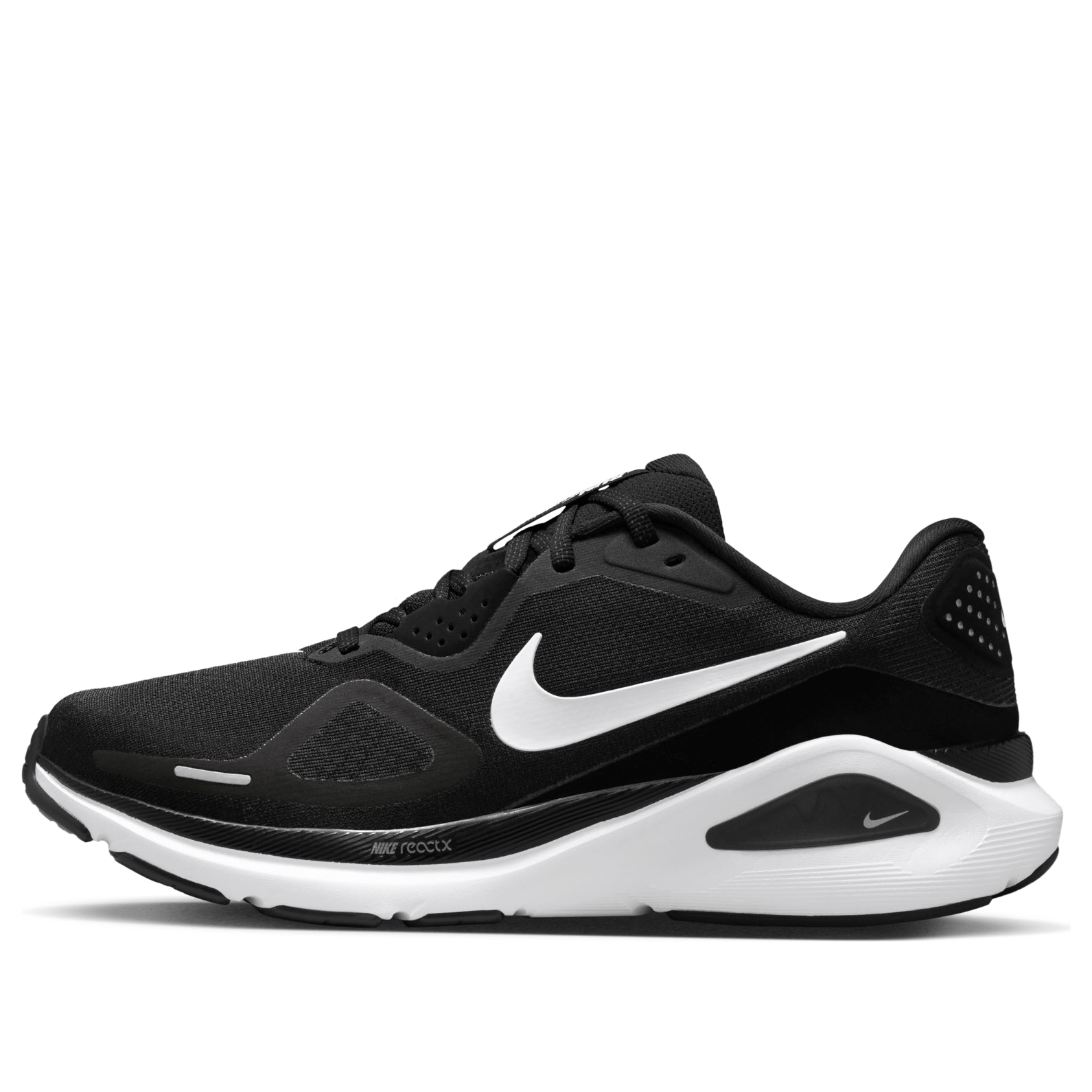 (WMNS) Nike Structure 26 'Black White' HJ1101-003