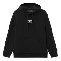 Li-Ning Way Of Wade Reflective Graphic Hoodie 'Black' AWDR795-1