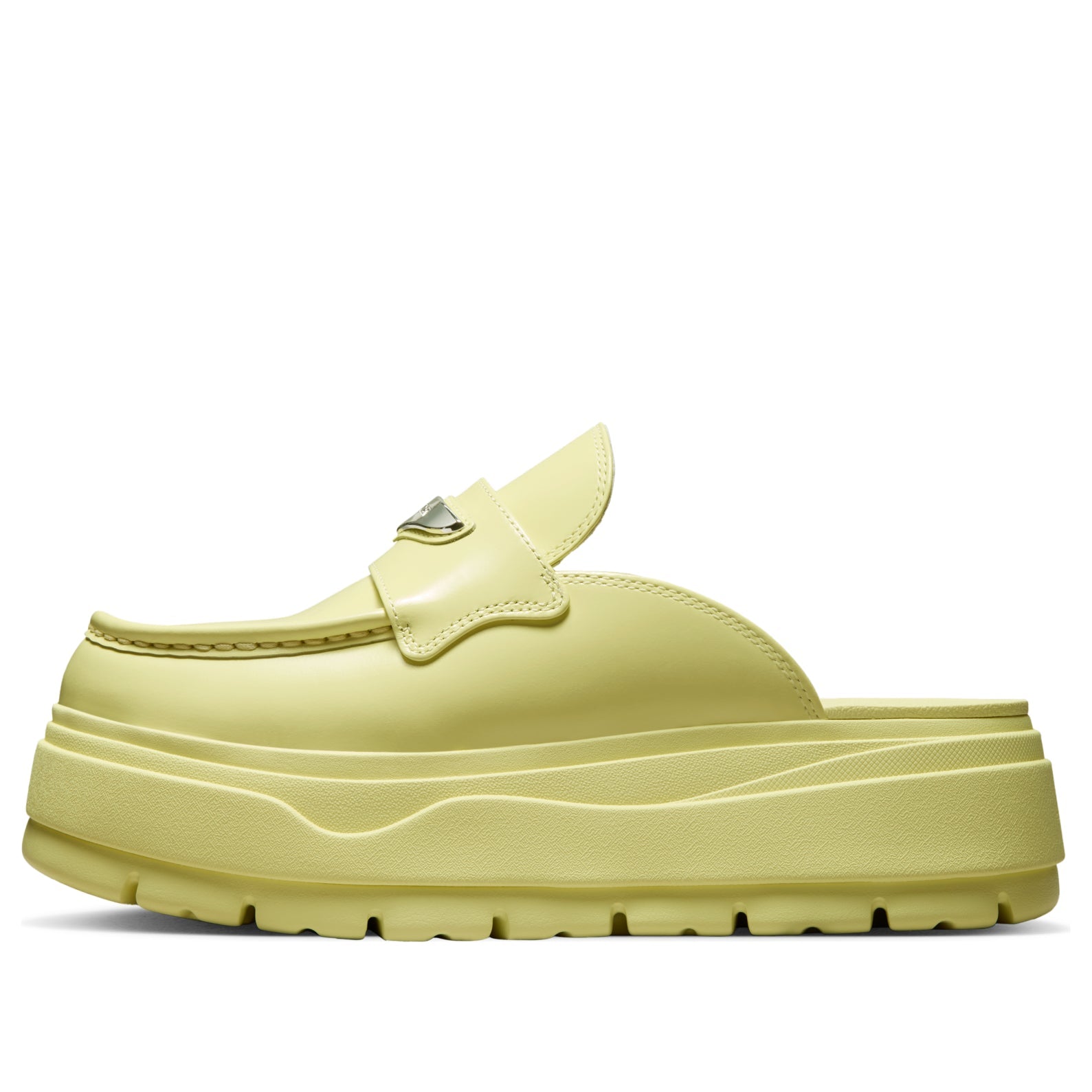 (WMNS) Air Jordan Mule 'Luminous Green' HJ4292-302