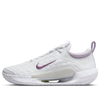 (WMNS) Nike Court Zoom NXT 'White Amethyst Wave' DH0222-116