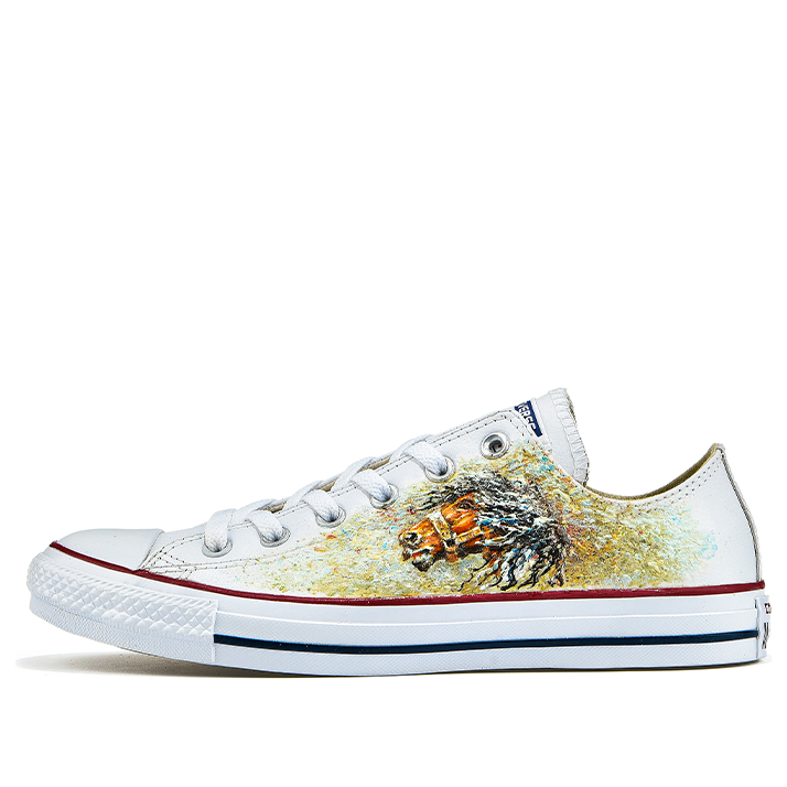 Converse Chuck Taylor All Star 3D 132173C-188417
