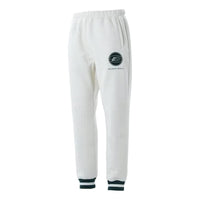 New Balance Sweat Bonding Fleece Pants Asia Sizing 'Beige' AMP25118-SST
