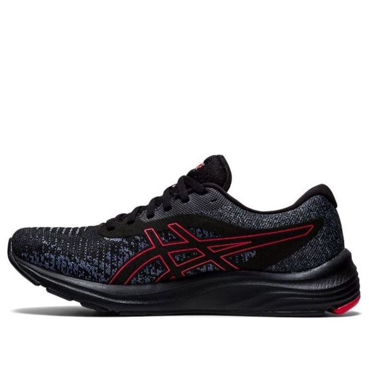 ASICS Gel Pulse 12 Knit 'Black' 1011A994-001