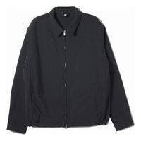 New Balance Met24 Harrington Jacket Asia Sizing 'Black' JMJL1514-BK