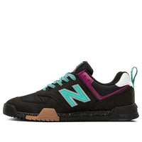 New Balance All Coasts 574 'Black Mint' AM574TAC