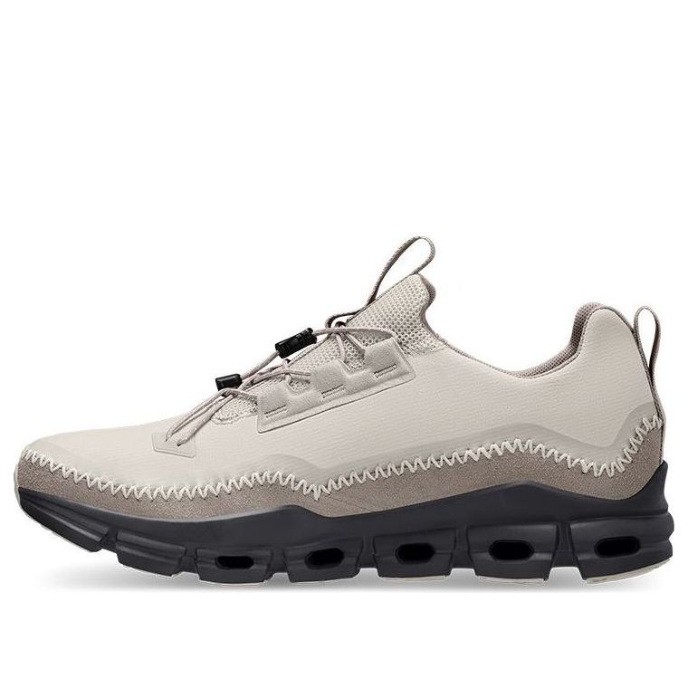 On Running Cloudaway 'Pearl Fog' 49.98947