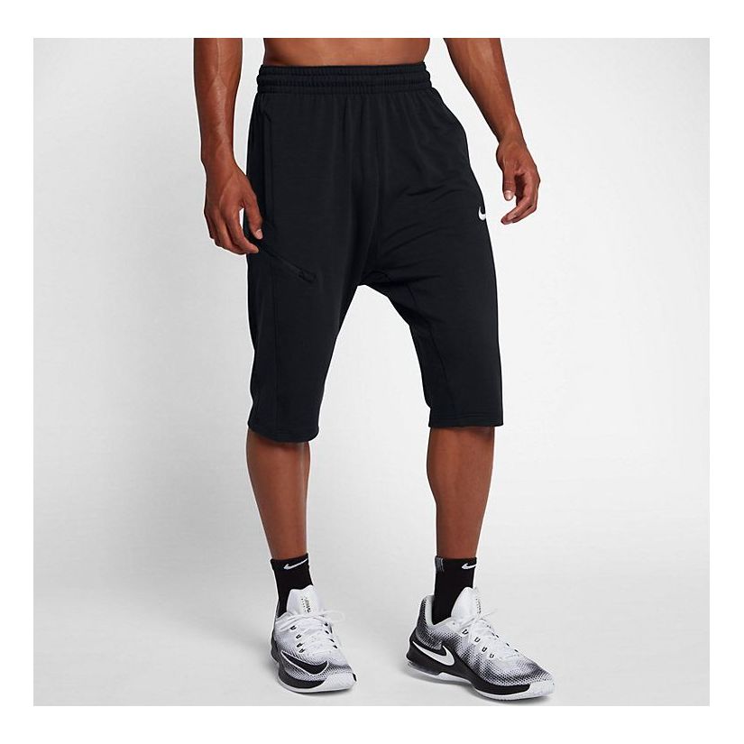 Basketball Shorts Men Nike Dry Short Modern 880777-010