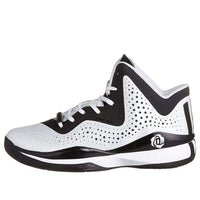 adidas D Rose 773 III 'White Black' C75720