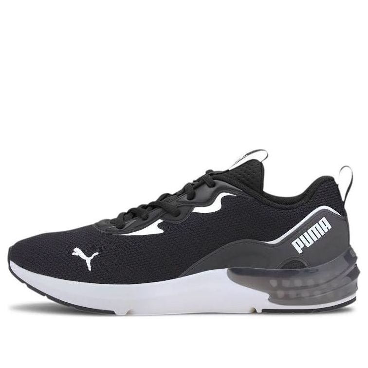 (WMNS) PUMA Cell Initiate 'Black White' 193777-01