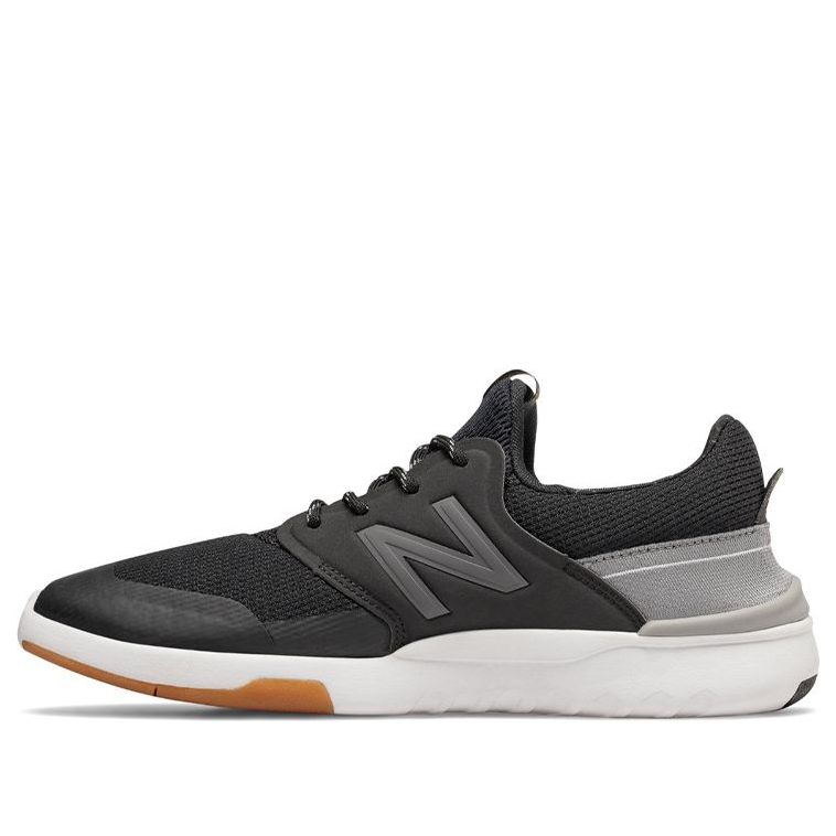 New Balance Numeric 659 Black/White AM659NWF