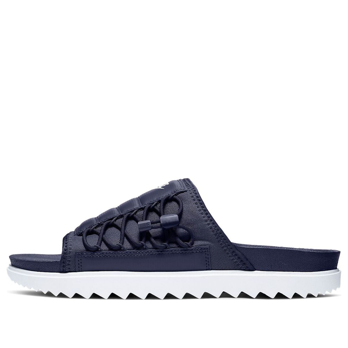 Nike Asuna Slide 'Midnight Navy' CW9703-401
