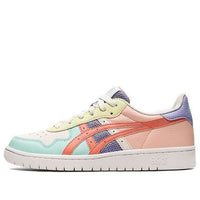 (GS) ASICS Japan S 'Cream Guava' 1204A090-100