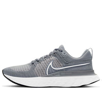 Nike React Infinity Run Flyknit 2 'Particle Grey' CT2357-001