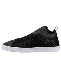 PUMA Basket Classic Netfit 'Black' 364249-01