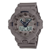 CASIO G-Shock Digital-Analog 'Taupe' GA-700NC-5AJF