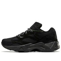 (WMNS) Reebok Aztrek 96 Translucent Sneakers Black DV6990