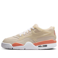 (GS) Air Jordan 4 RM SE 'Sand Drift White' HQ5845-100