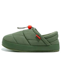 FILA Puffer Mule 'Green' 1XM02336F_300
