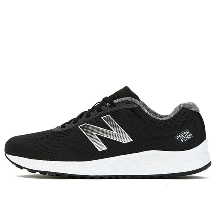 New Balance Arishi 'Black White' MARISSB1