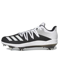 adidas Adizero Afterburner 6 'Black White' DB3433
